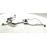 HONDA PILOT 2016-2022 DOOR WIRE WIRING HARNESS FRONT LEFT DRIVER SIDE OEM
