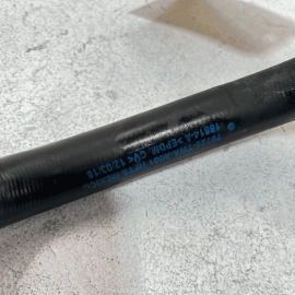 HONDA ACCORD HYBRID 2018-2020 2.0L ENGINE RADIATOR COOLING OUTLET WATER HOSE OEM