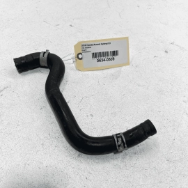 HONDA ACCORD HYBRID 2018-2020 2.0L ENGINE RADIATOR COOLING OUTLET WATER HOSE OEM