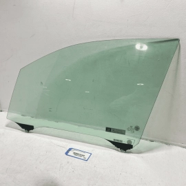 HONDA PILOT  2016-2021 FRONT LEFT DRIVER SIDE DOOR WINDOW GLASS OEM