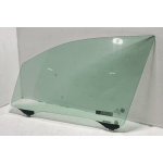 HONDA PILOT  2016-2021 FRONT LEFT DRIVER SIDE DOOR WINDOW GLASS OEM