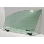 HONDA PILOT  2016-2021 FRONT LEFT DRIVER SIDE DOOR WINDOW GLASS OEM