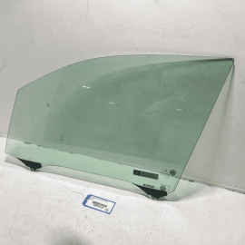 HONDA PILOT  2016-2021 FRONT LEFT DRIVER SIDE DOOR WINDOW GLASS OEM