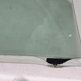 HONDA PILOT  2016-2021 FRONT LEFT DRIVER SIDE DOOR WINDOW GLASS OEM