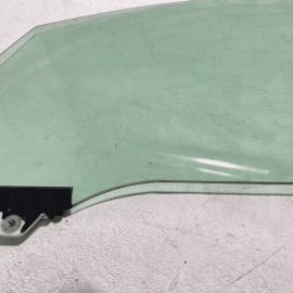 HONDA PILOT  2016-2021 FRONT LEFT DRIVER SIDE DOOR WINDOW GLASS OEM