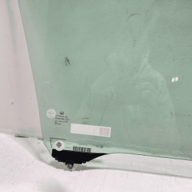 HONDA PILOT  2016-2021 FRONT LEFT DRIVER SIDE DOOR WINDOW GLASS OEM