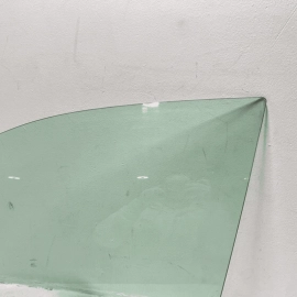 HONDA PILOT  2016-2021 FRONT LEFT DRIVER SIDE DOOR WINDOW GLASS OEM