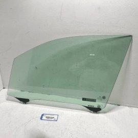HONDA PILOT  2016-2021 FRONT LEFT DRIVER SIDE DOOR WINDOW GLASS OEM