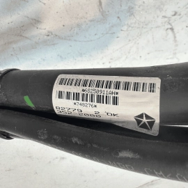 2016-2021 Jeep Grand Cherokee Fuel Tank Filler Nec Tube Pipe OEM