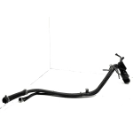 2016-2021 Jeep Grand Cherokee Fuel Tank Filler Nec Tube Pipe OEM
