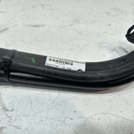 2016-2021 Jeep Grand Cherokee Fuel Tank Filler Nec Tube Pipe OEM