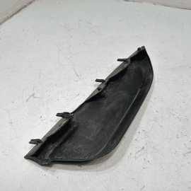 2014-2022 Jeep Grand Cherokee Front Bumper Right Passenger Side Spat Filler OEM