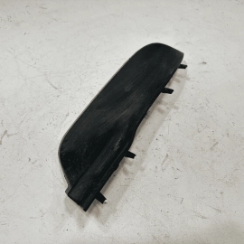 2014-2022 Jeep Grand Cherokee Front Bumper Right Passenger Side Spat Filler OEM