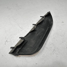 2014-2022 Jeep Grand Cherokee Front Bumper Right Passenger Side Spat Filler OEM