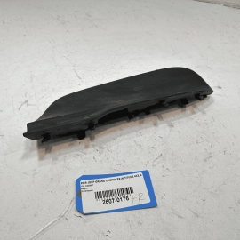 2014-2022 Jeep Grand Cherokee Front Bumper Right Passenger Side Spat Filler OEM