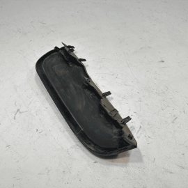 2014-2022 Jeep Grand Cherokee Front Bumper Right Passenger Side Spat Filler OEM