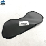 2012-20 Tesla Model S Rear Passenger Side Door Panel Inner Plate Cover Trim