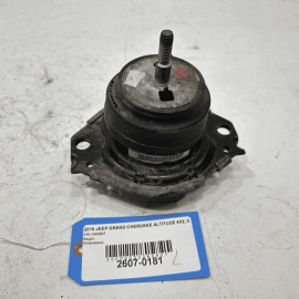 2011-2022 Jeep Grand Cherokee Left Driver Side Engine Mount Isolator OEM