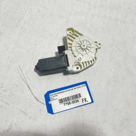 2018-2021 Volkswagen Atlas Front Passenger Side Door Window Regulator Motor OEM