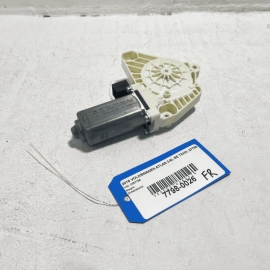2018-2021 Volkswagen Atlas Front Passenger Side Door Window Regulator Motor OEM