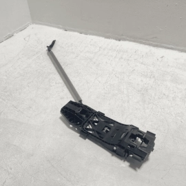 Volkswagen Atlas Front Passenger Door Exterior Handle Base W/ Cable 2018-25 OEM