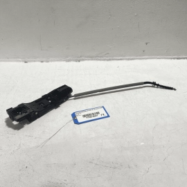 Volkswagen Atlas Front Passenger Door Exterior Handle Base W/ Cable 2018-25 OEM