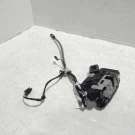 Volkswagen Atlas Front Right Passenger Door Lock Latch Actuator 2018-2025 OEM