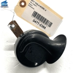 2012 - 2021 Tesla Model S Right Passenger Side Low Tone Horn Signal OEM 410