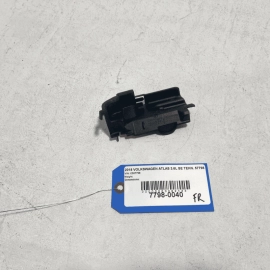 2018-25 Volkswagen Atlas Front or Rear Passenger Door Lock Latch Trim Cover OEM