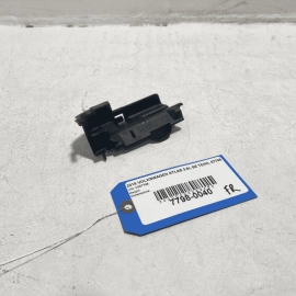 2018-25 Volkswagen Atlas Front or Rear Passenger Door Lock Latch Trim Cover OEM