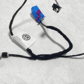 2018-2021 Volkswagen Atlas SE Front Passenger Side Door Wire Wiring Harness OEM