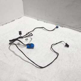 2018-2021 Volkswagen Atlas SE Front Passenger Side Door Wire Wiring Harness OEM