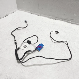 2018-2021 Volkswagen Atlas SE Front Passenger Side Door Wire Wiring Harness OEM