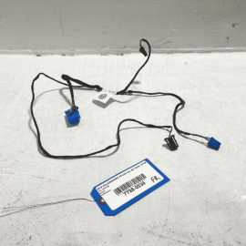 2018-2021 Volkswagen Atlas SE Front Passenger Side Door Wire Wiring Harness OEM