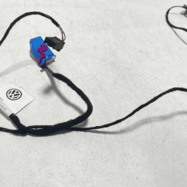 2018-2021 Volkswagen Atlas SE Front Passenger Side Door Wire Wiring Harness OEM