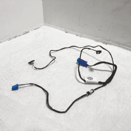 2018-2021 Volkswagen Atlas SE Front Passenger Side Door Wire Wiring Harness OEM