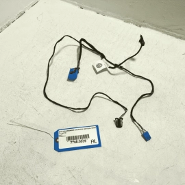 2018-2021 Volkswagen Atlas SE Front Passenger Side Door Wire Wiring Harness OEM