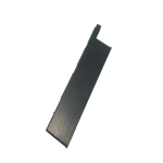 Volkswagen Atlas Front Passenger Side Door Window Applique Molding 2018-2023 OEM