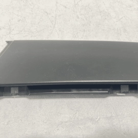 Volkswagen Atlas Front Passenger Side Door Window Applique Molding 2018-2023 OEM