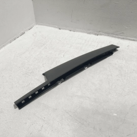 Volkswagen Atlas Front Passenger Side Door Window Applique Molding 2018-2023 OEM