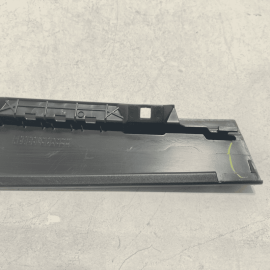 Volkswagen Atlas Front Passenger Side Door Window Applique Molding 2018-2023 OEM