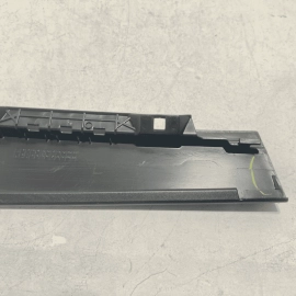 Volkswagen Atlas Front Passenger Side Door Window Applique Molding 2018-2023 OEM