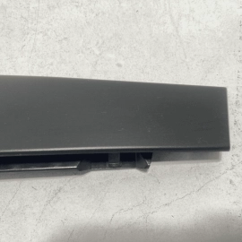 Volkswagen Atlas Front Passenger Side Door Window Applique Molding 2018-2023 OEM