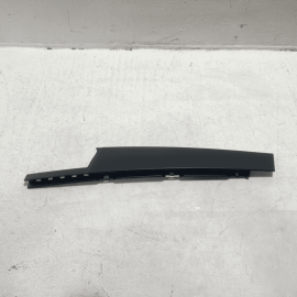 Volkswagen Atlas Front Passenger Side Door Window Applique Molding 2018-2023 OEM