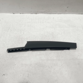 Volkswagen Atlas Front Passenger Side Door Window Applique Molding 2018-2023 OEM