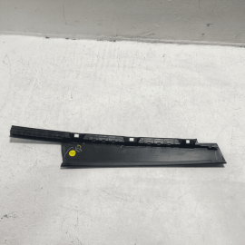 Volkswagen Atlas Front Passenger Side Door Window Applique Molding 2018-2023 OEM