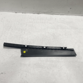 Volkswagen Atlas Front Passenger Side Door Window Applique Molding 2018-2023 OEM