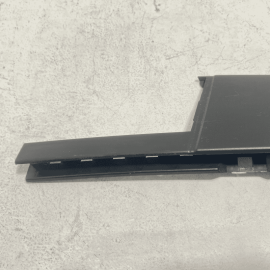 Volkswagen Atlas Front Passenger Side Door Window Applique Molding 2018-2023 OEM