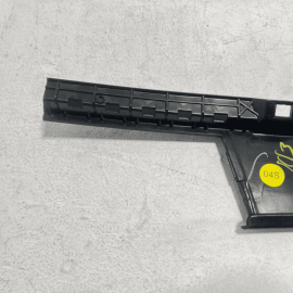 Volkswagen Atlas Front Passenger Side Door Window Applique Molding 2018-2023 OEM