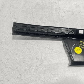 Volkswagen Atlas Front Passenger Side Door Window Applique Molding 2018-2023 OEM